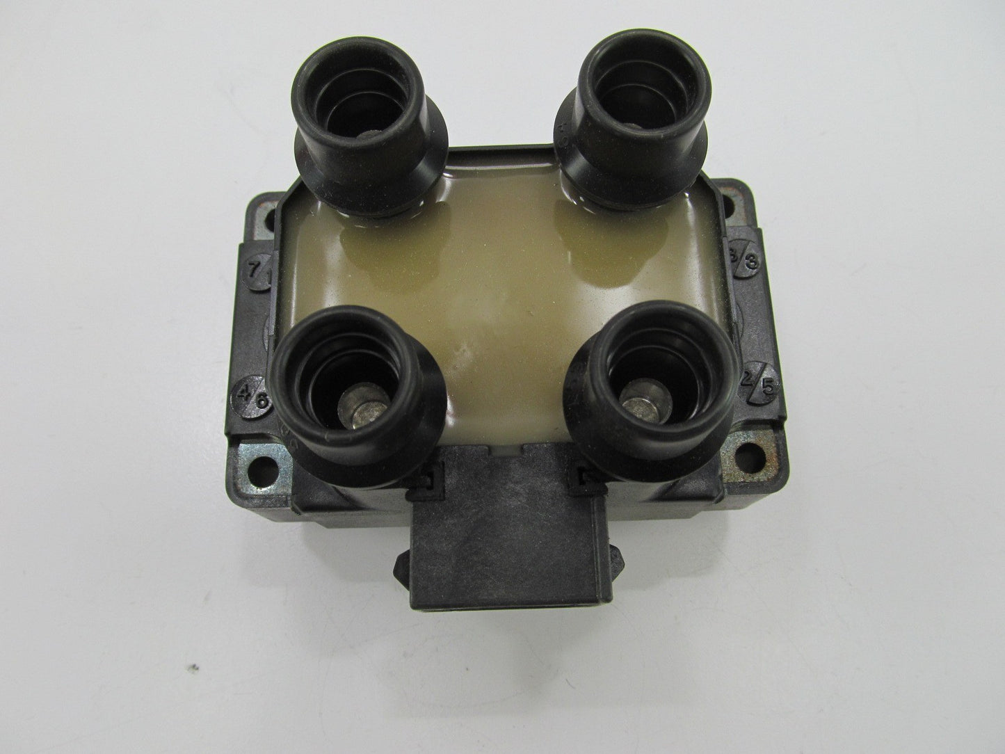 Motorcraft DG449 Ignition Coil - F1VY-12029-A