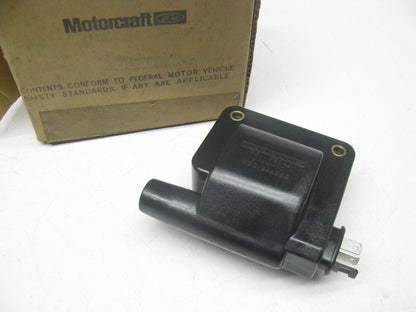 Motorcraft DGE-432 Ignition Coil 1987-88 Mercury Tracer 86-87 Mazda 323 1.6L-L4 Type 2