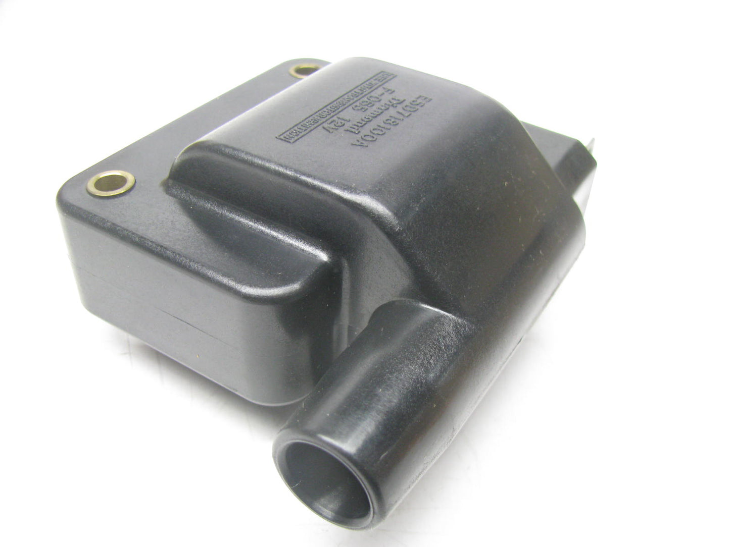Motorcraft DGE-432 Ignition Coil 1987-88 Mercury Tracer 86-87 Mazda 323 1.6L-L4 Type 2