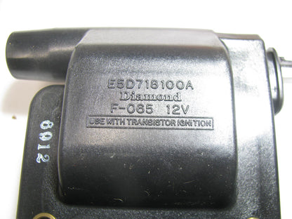 Motorcraft DGE-432 Ignition Coil 1987-88 Mercury Tracer 86-87 Mazda 323 1.6L-L4 Type 2