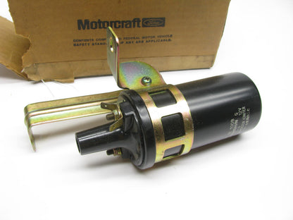 Motorcraft DGE-436 Ignition Coil For 1989 Ford Probe 2.2L-L4