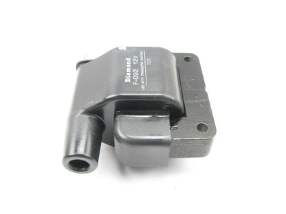 Motorcraft DGE-437 / E92Z-12029-B Ignition Coil For 1989 Ford Probe 2.2L TURBO