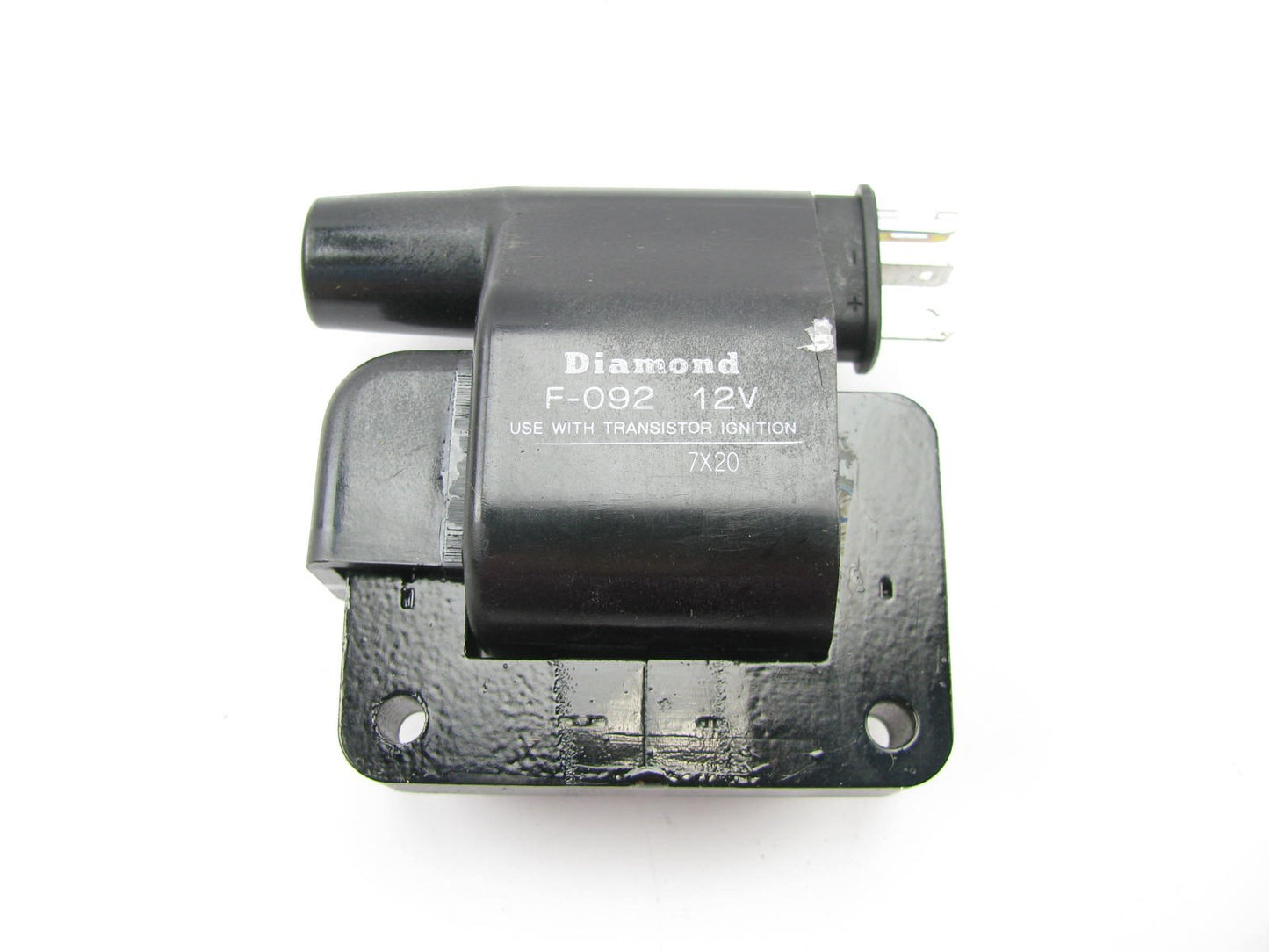 Motorcraft DGE-437 / E92Z-12029-B Ignition Coil For 1989 Ford Probe 2.2L TURBO