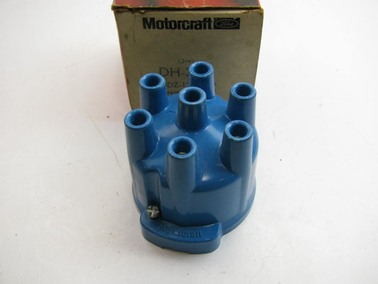 Motorcraft DH-353 Ignition Distributor Cap - D5DZ-12106-A FD148 5D1021 F948