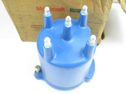 NEW GENUINE OEM Motorcraft DH-371 Distributor Cap 79-80 Ford Fiesta 1.6L L4