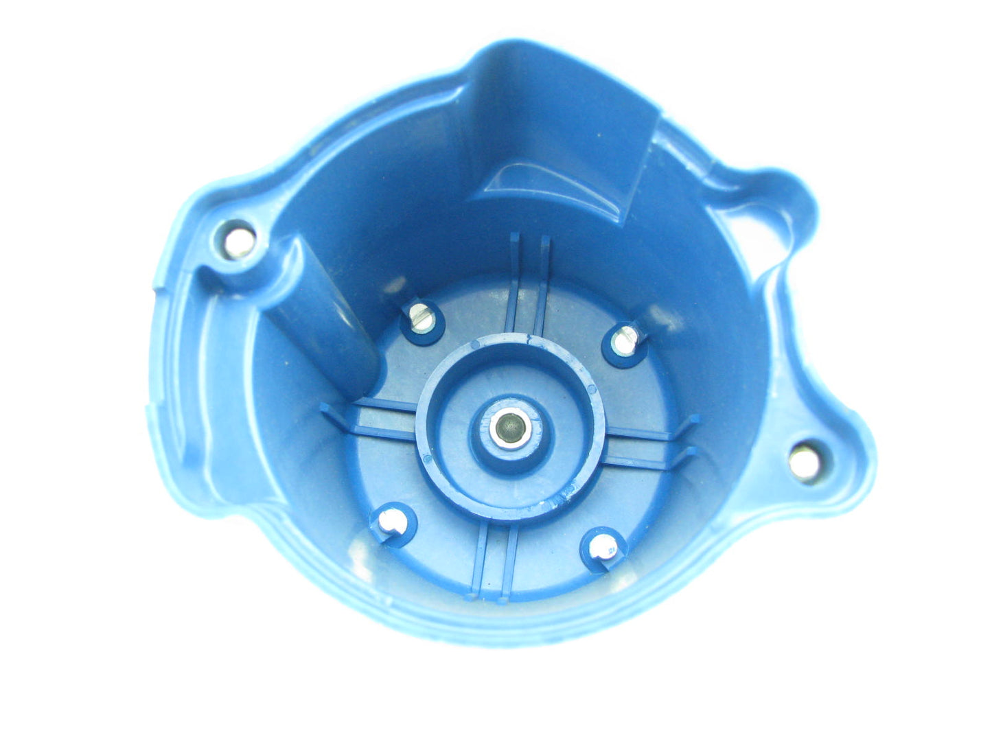 NEW GENUINE OEM Motorcraft DH-371 Distributor Cap 79-80 Ford Fiesta 1.6L L4