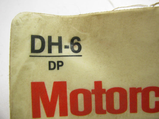 NOS Motorcraft DH6 Ignition Distributor Cap 1957-1974 Ford 302 351360 400 460 V8