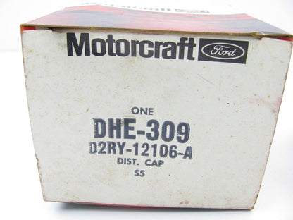 Motorcraft DHE-309 Ignition Distributor Cap