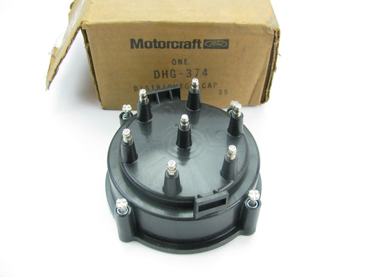 Motorcraft DHG-374 Ignition Distributor Cap