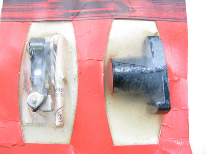Motorcraft DKF20 Ignition Tune Up Kit 1974 Ford Pinto (Rotor, Points, Condenser)