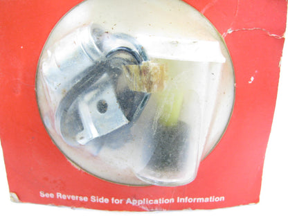 Motorcraft DKF20 Ignition Tune Up Kit 1974 Ford Pinto (Rotor, Points, Condenser)
