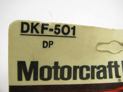 Motorcraft DKF-501 Electronic Tune Up Kit