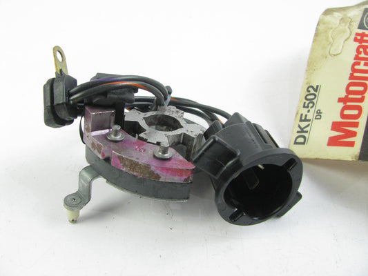 NEW GENUINE OEM Motorcraft DKF-502 Ignition Tune-Up Kit For 1977-1984 Ford I4