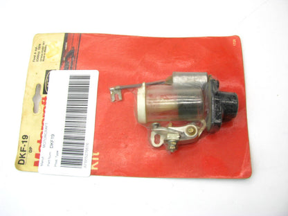 Motorcraft DKF19 Ignition Tune Up Kit: Rotor, Points 1974 Ford Pinto Mustang II