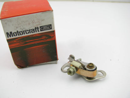 Motorcraft DP302A Distributor Ignition Points Contact Set - D4ZZ-12171-B