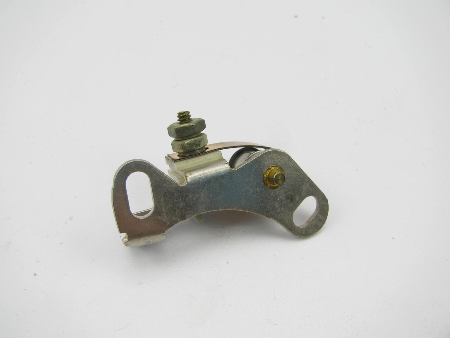 Motorcraft DP302A Distributor Ignition Points Contact Set - D4ZZ-12171-B