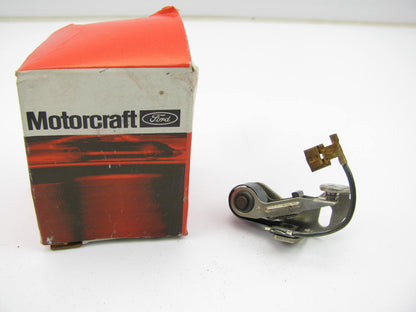 Motorcraft DP-303-A Distributor Points Contact Set 1974 Mercury Capri 2.8L