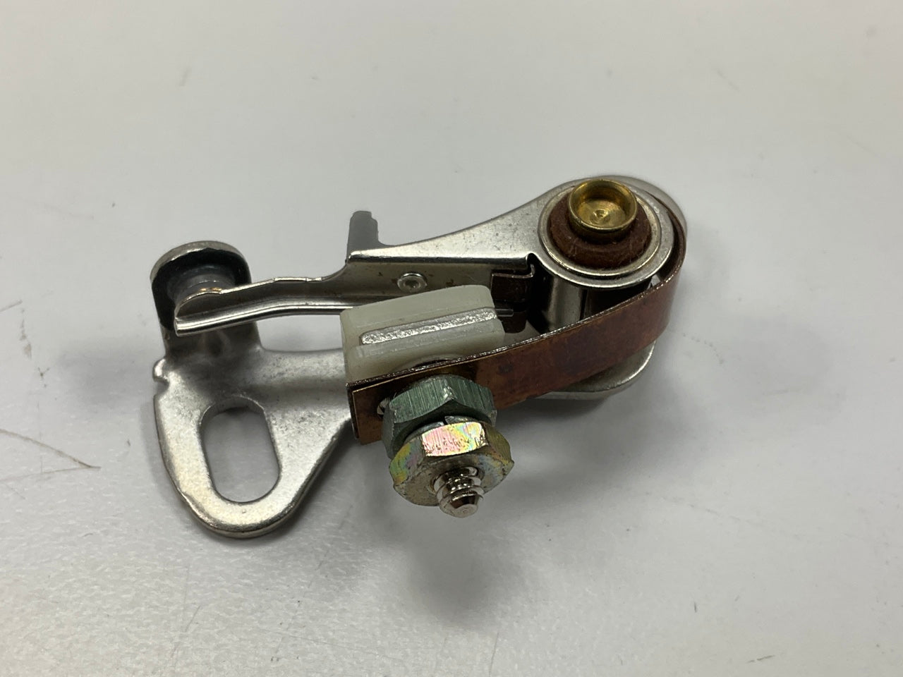 Motorcraft DP301 Distributor Ignition Pickup OEM Ford D4ZZ-12171-A