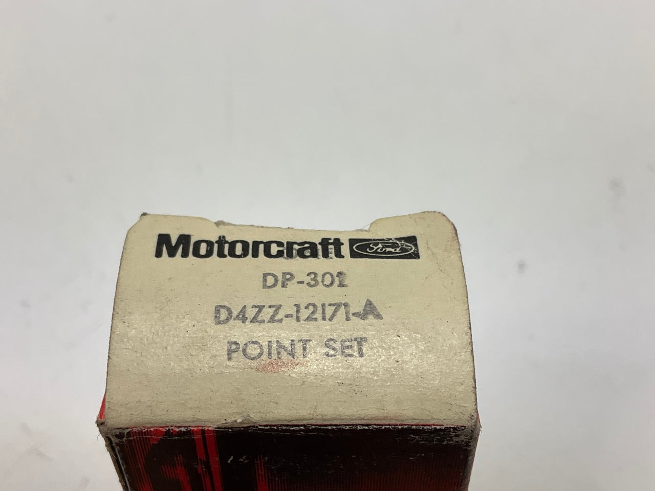 Motorcraft DP301 Distributor Ignition Pickup OEM Ford D4ZZ-12171-A