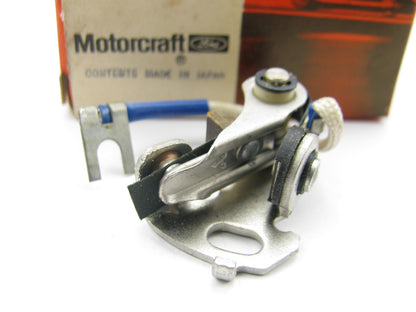 Motorcraft DPE-216 Distributor Ignition Points Contact Set 1971-1974 Mazda 1.8L