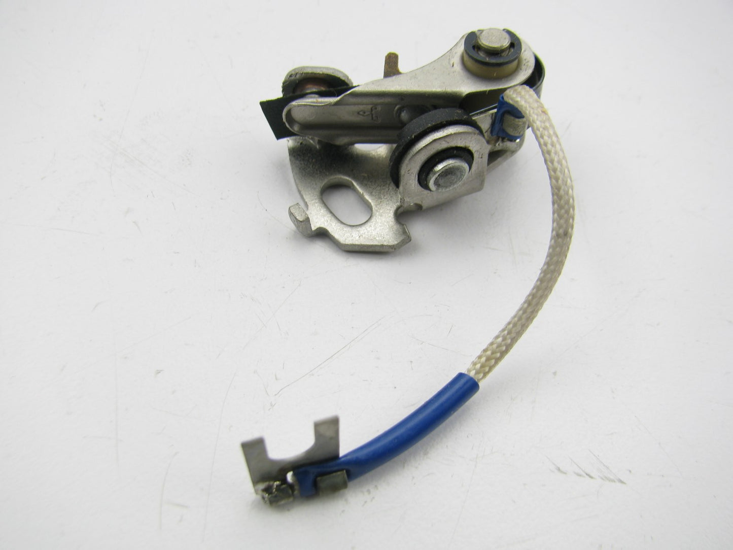 Motorcraft DPE-216 Distributor Ignition Points Contact Set 1971-1974 Mazda 1.8L