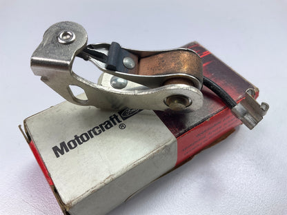 Motorcraft DPE-337 Distributor Ignition Points Contact Set