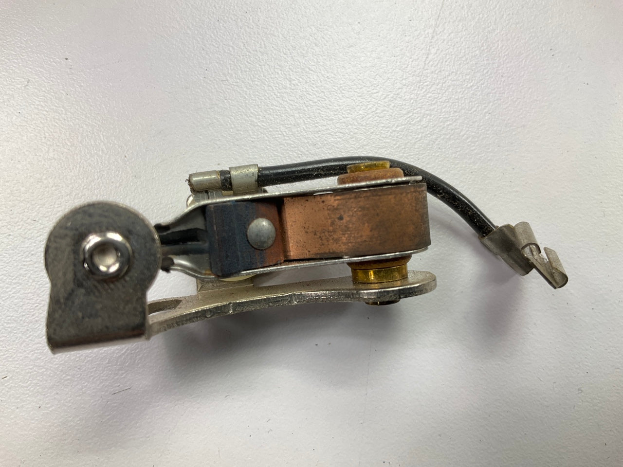 Motorcraft DPE-337 Distributor Ignition Points Contact Set