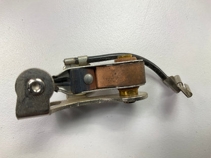 Motorcraft DPE-337 Distributor Ignition Points Contact Set