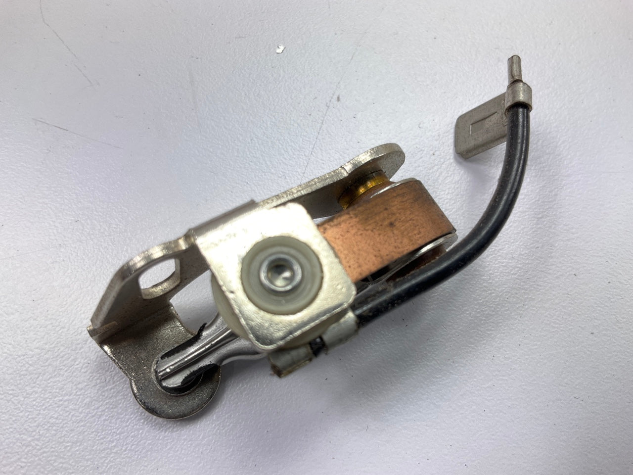 Motorcraft DPE-337 Distributor Ignition Points Contact Set
