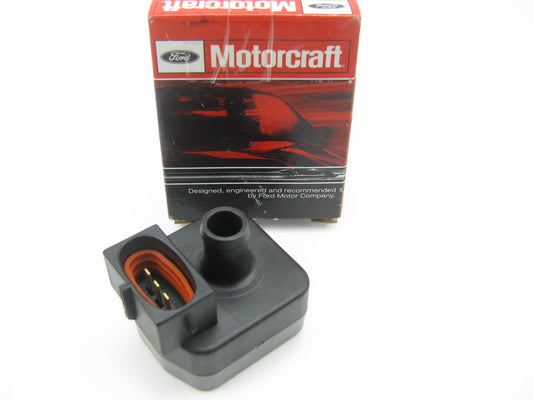 NEW GENUINE Motorcraft DPFE-14 DPFE EGR Pressure Feedback Sensor F4CZ-9J460-A