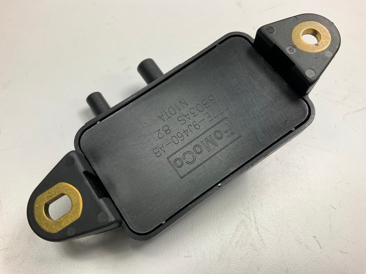 Motorcraft DPFE15 EGR Valve Position Sensor OEM Ford F77Z-9J460-AB