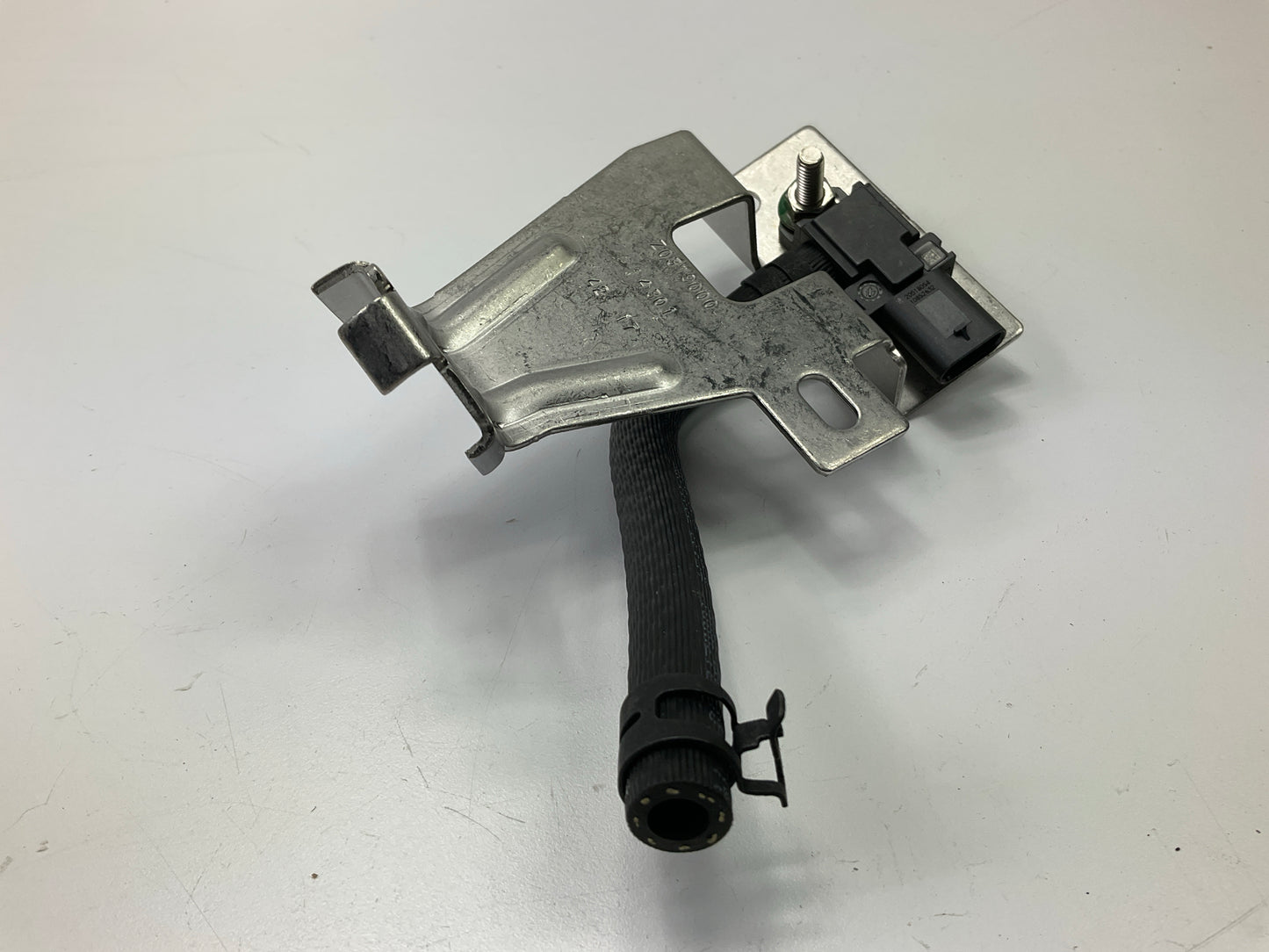 Motorcraft DPFE-32 Exhaust Gas Differential Pressure Sensor - HC3Z-9J460-B
