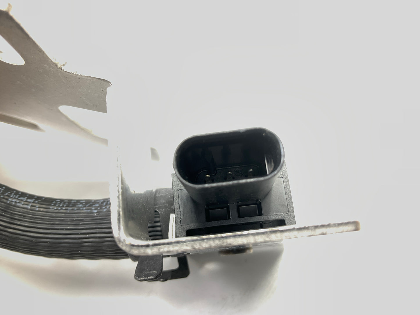 Motorcraft DPFE-32 Exhaust Gas Differential Pressure Sensor - HC3Z-9J460-B