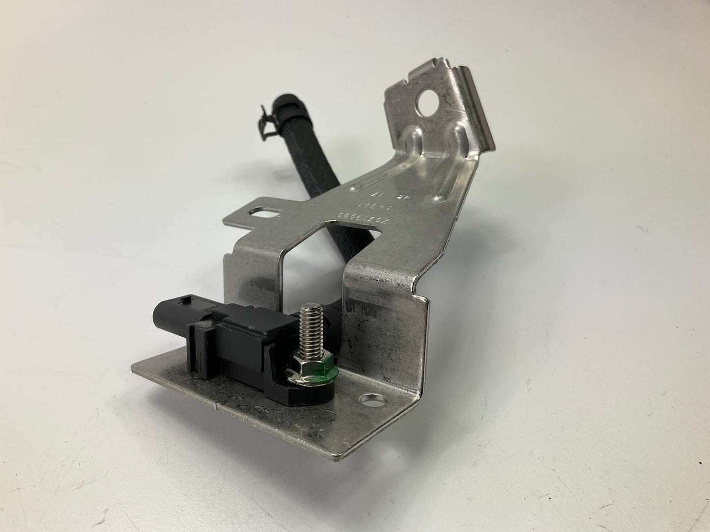 Motorcraft DPFE-32 Exhaust Gas Differential Pressure Sensor - HC3Z-9J460-B