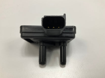 Motorcraft DPFE-4 Exhaust Gas Recirculation (EGR) Pressure Sensor, 4U7Z-9J460-AA