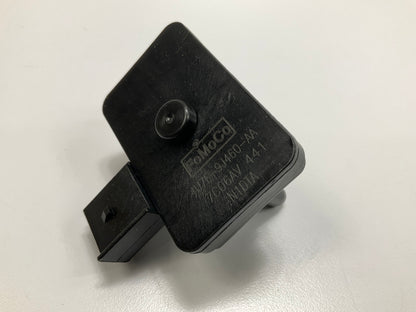Motorcraft DPFE-4 Exhaust Gas Recirculation (EGR) Pressure Sensor, 4U7Z-9J460-AA