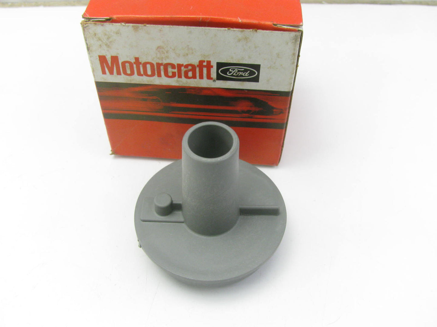 Motorcraft DR308A Ignition Distributor Rotor OEM Ford E6TZ-12200-E