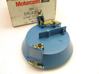 Motorcraft DR-326-A OEM Ignition Distributor Rotor - 1979-1983 Ford 5.0L 5.8L V8