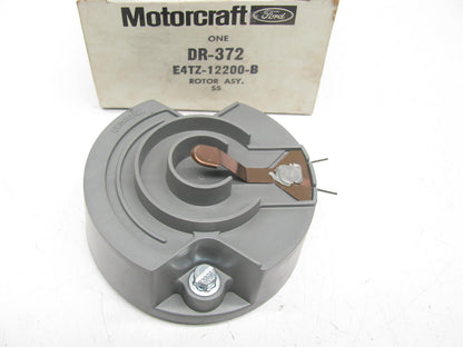 NEW GENUINE Motorcraft DR-372 Ignition Distributor Rotor OEM Ford E4TZ-12200-B