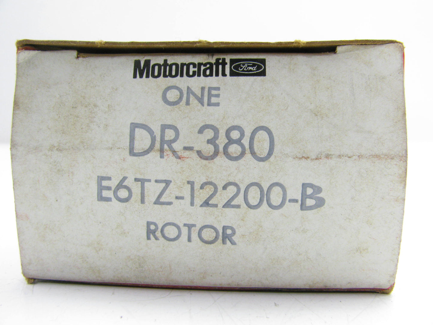 Motorcraft DR-380 Ignition Distributor Rotor - E6TZ-12200-B