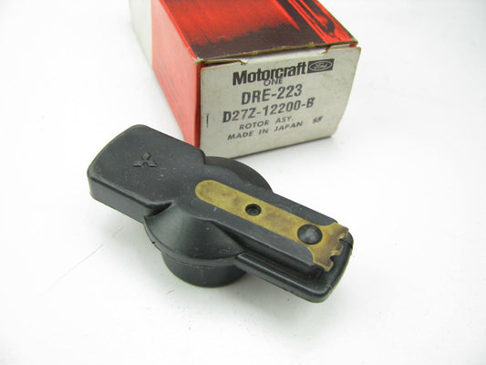 Motorcraft DRE-223 Ignition Distributor Rotor - D27Z-12200-B 4R1118 51-5647 4197