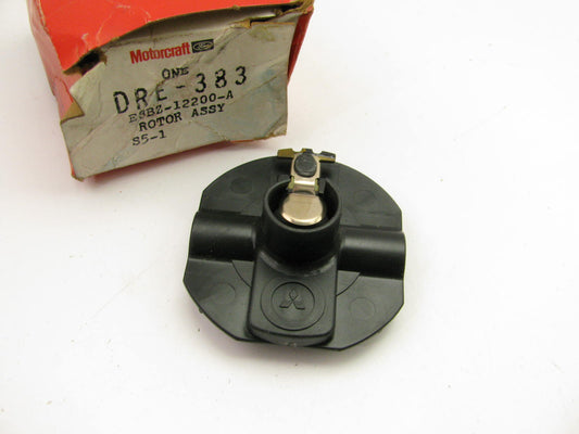 Motorcraft DRE-383 Distributor OEM FORD E8BZ-12200-A