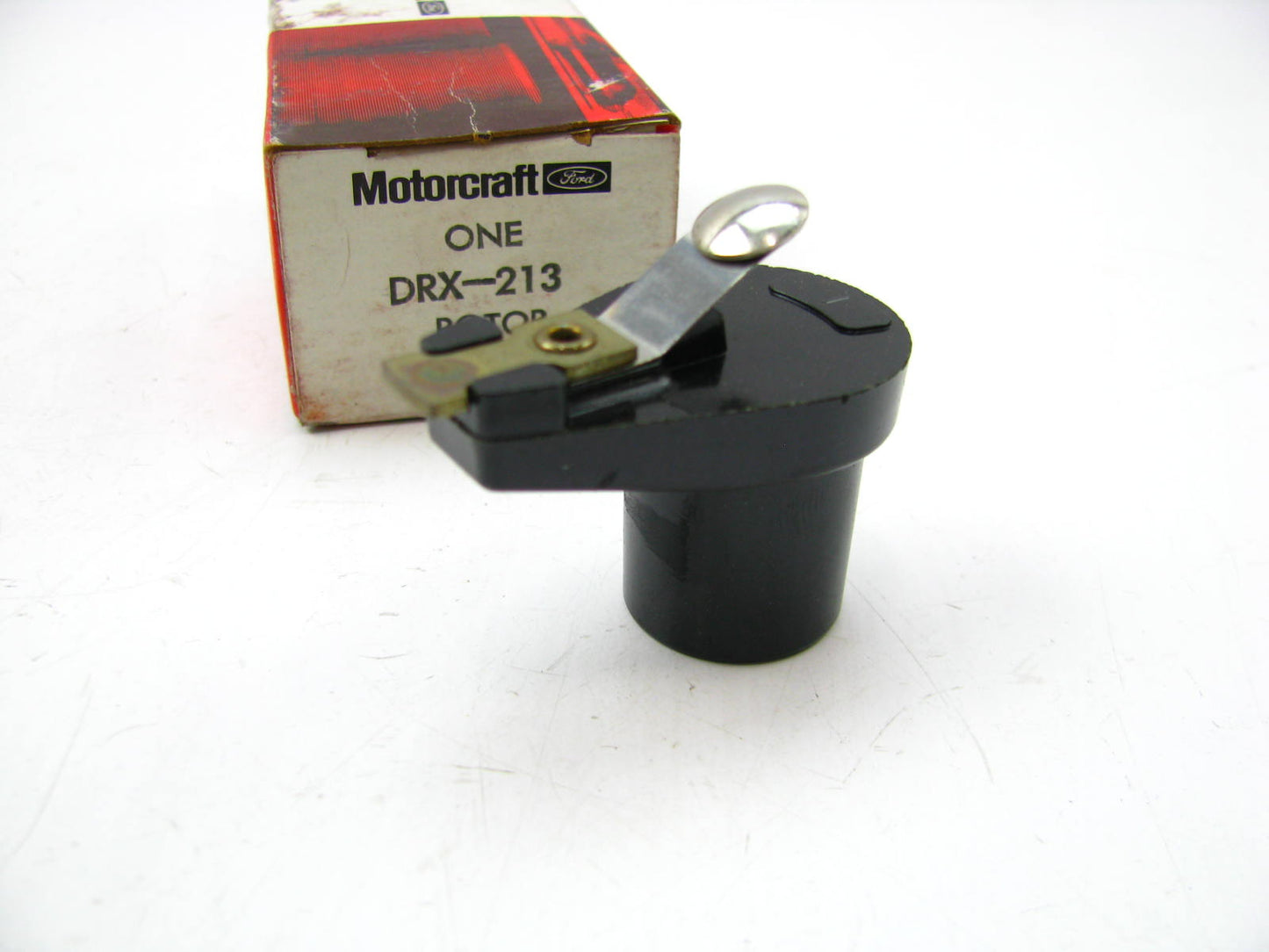 Motorcraft DRX-213 Ignition Distributor Rotor