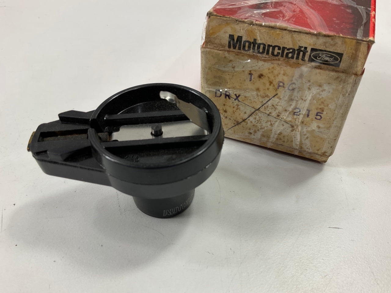 Motorcraft DRX-215 Ignition Distributor Rotor