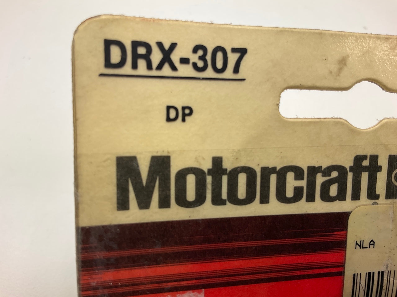 Motorcraft DRX-307 Ignition Distributor Rotor Replaces 3201799; AL153
