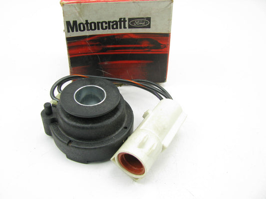 Motorcraft DU-24 Distributor Ignition Pickup 81-82 Escort Lynx E2FZ-12A112-A