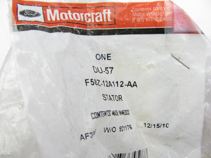 NEW GENUINE OEM Motorcraft DU-57 Camshaft Position Sensor - Ford F58Z-12A112-AA