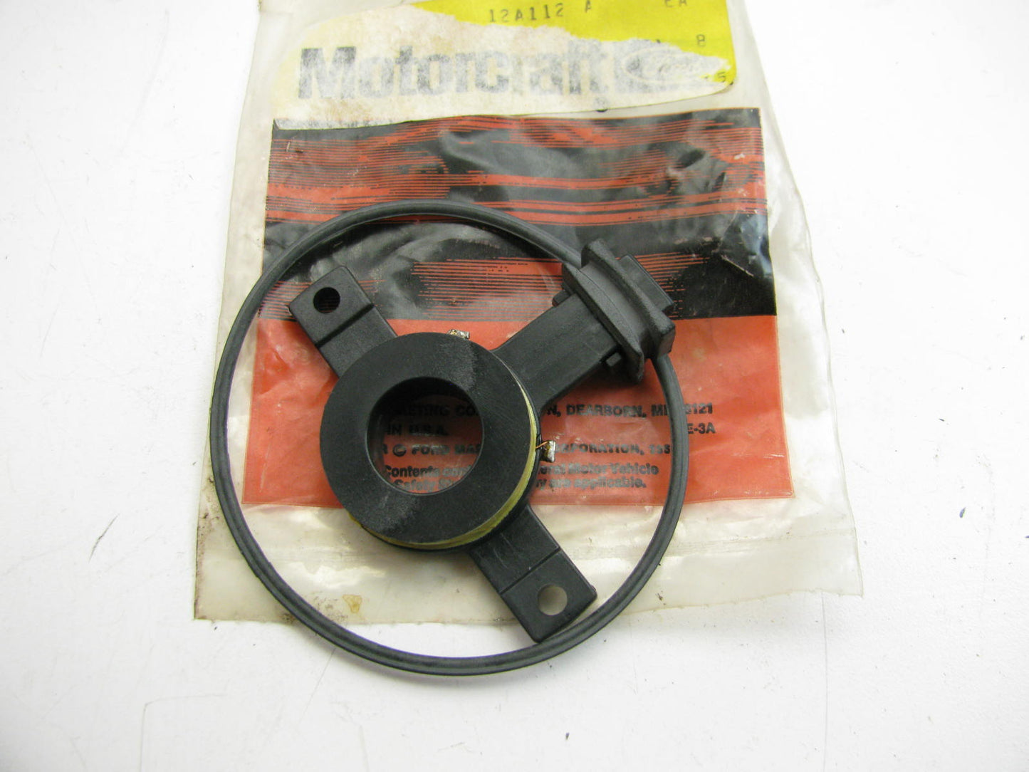 NEW GENUINE OEM Motorcraft Distributor Ignition Pickup Stator 79-80 Courier 2.0L