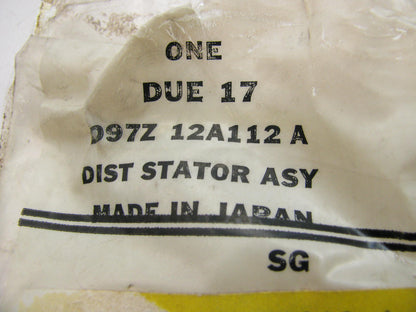 NEW GENUINE OEM Motorcraft Distributor Ignition Pickup Stator 79-80 Courier 2.0L
