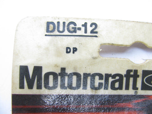 NEW Motorcraft DUG-12 Distributor Ignition Pickup 1975-77 Buick Pontiac 3.8L V6